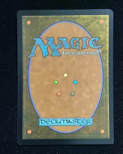 2025 Magic The Gathering MTG Marvel EN Foil M 0017 Hex KM035 - Image 2