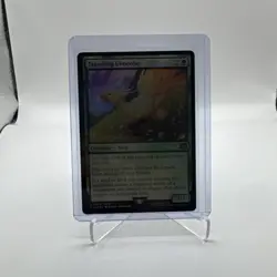 Traveling Chocobo Final Fantasy Foil - Image 1
