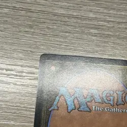 Magic the Gathering Cloud, Ex-SOLDIER Borderless Surge Foil Final Fantasy EN - Image 3