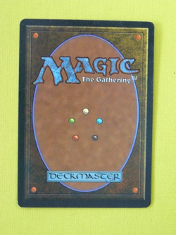 Army of Allah - Dark Version - Common White Instant - LP - Arabian Nights MTG A - Image 2