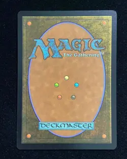 2025 Magic The Gathering MTG EN Foil R 0223 The Death Of Gwen Stacy #2 KM035 - Image 2