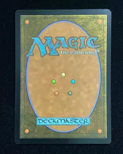 2025 Magic The Gathering MTG Marvel Foil EN M 0027 Shock KM035 - Image 2