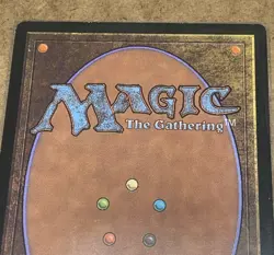 Copy Artifact - Magic the Gathering - MTG - Unlimited - LP - Image 4