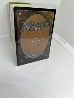 Tangle (Borderless) Marvel Universe Eternal-Legal Foil - Image 3