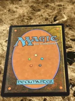 WALL OF OMENS Magic MTG Double Masters 2022 Borderless - Image 2