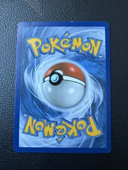 Pokemon 2016 XY Breakpoint M Gyrados EX #27/122 Holo Rare Lightly Played - Image 2