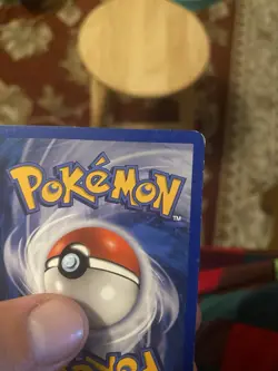 Pokemon Base Set Squirtle Unlimited Common 63/102 MP - Image 5