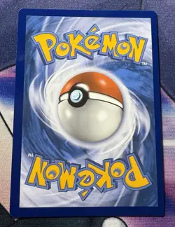 2021 Vaporeon V Alt Art SWSH181 Pokemon Sword & Shield Holo Black Star Promo - Image 2