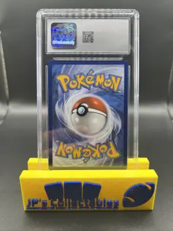 Pikachu #088 2024 Black Star Promos Pokemon Adventure Chest CGC Gem Mint 10 - Image 2
