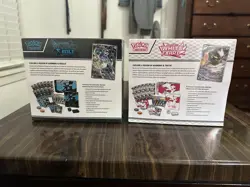 Pokemon Center Black Bolt & White Flare Elite Trainer Box ETB Set New Sealed - Image 3
