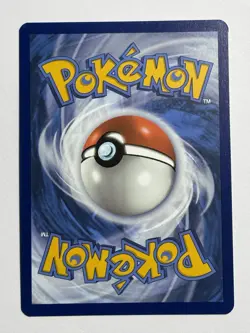 Gengar ex Temporal Forces Ultra Rare Pokemon TCG 193/162 Scarlet Violet Full Art - Image 2