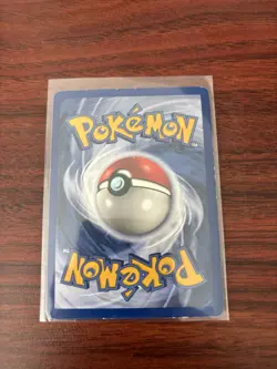 Magneton 26/62 - Pokemon TCG - Fossil Regular (LP) - Image 2