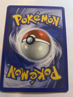 Giovanni's Magikarp 73/132 Common Gym Challenge Pokemon MP - Image 2