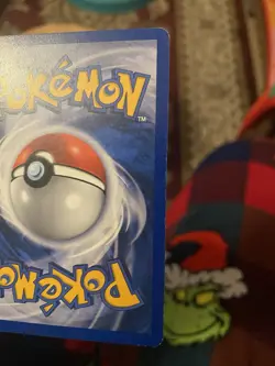 Giovanni's Magikarp 73/132 Common Gym Challenge Pokemon MP - Image 4