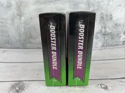 Pokemon TCG: Scarlet & Violet Shrouded Fable Booster Bundle / Kingambit Box Set - Image 4
