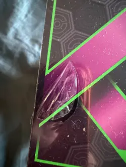 Pokemon Shrouded Fable ETB Pokemon Center (SEE PHOTOS) - Image 4