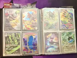 🔥🔥🔥Pokemon Collection Binder Lot W/ 8 Sealed & 1 Metal Promo - Image 4