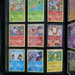 Pokemon Generations Radiant Collection Complete Set RC1 RC32 Charizard Pikachu - Image 1