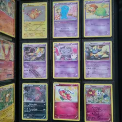 Pokemon Generations Radiant Collection Complete Set RC1 RC32 Charizard Pikachu - Image 2