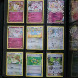 Pokemon Generations Radiant Collection Complete Set RC1 RC32 Charizard Pikachu - Image 3