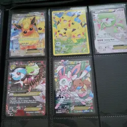 Pokemon Generations Radiant Collection Complete Set RC1 RC32 Charizard Pikachu - Image 4