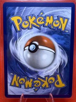 Lt. Surge's Bargain 170/132 - Full Art - Pokemon Mega Evolution - NM - Image 2