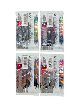 Lot of (10) Pokemon TCG: Black & White Boundaries Crossed Booster Pack Sealed - Image 3