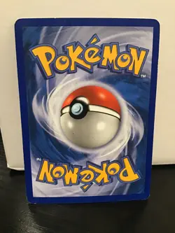 Mary's Impulse 142/165 Reverse Holo Uncommon Pokemon Expedition - Image 2