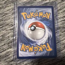 Exeggutor Illustration Rare 135/132 Pokemon Mega Evolution English IR - Image 2