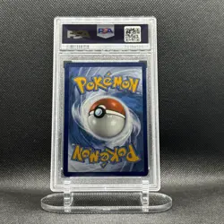 2021 POKEMON SWORD & SHIELD FUSION STRIKE SECRET #269 FULL ART/MEW VMAX PSA 10 - Image 2