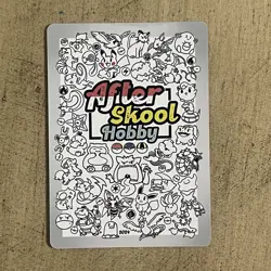 Surfing Pikachu On Lapras custom Pokemon Fan Art After Skool Hobby 33 - Image 2