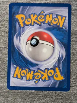 Pokemon TCG Full Heal 154/165 Expedition Base Set Regular - 936 - Image 2