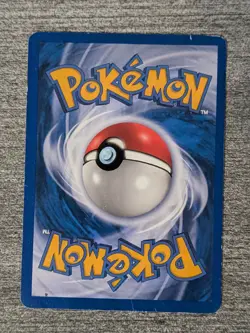 Pokemon TCG Potion 156/165 Expedition Base Set Regular - 935 - Image 2