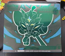 Twilight Masquerade Elite Trainer Box ETB New Sealed Pokemon - Image 1