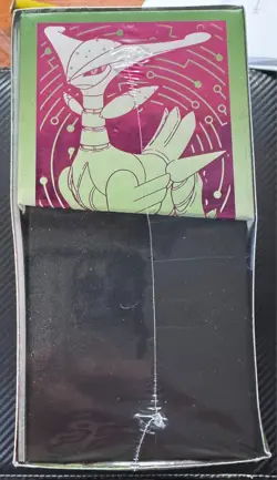 Pokemon TCG: Scarlet and Violet Temporal Forces Elite Trainer Box FACTORY SEALED - Image 3
