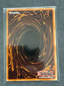 Tri-Horned Dragon Secret Rare | LOB-EN000 | Yu-Gi-Oh! 25th Anniversary | NM - Image 2