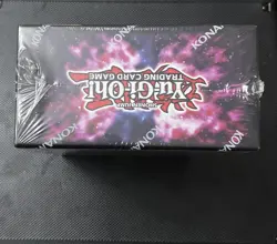 Yu-Gi-Oh! TCG Legendary Dragon Decks Box Factory Sealed - Image 4