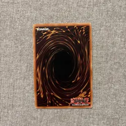 (HL) Yu-Gi-Oh! Destiny Board - LON-088 - 1st Edition - Ultra Rare VLP (2) - Image 3