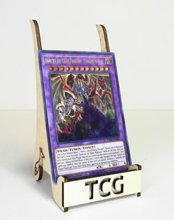 Yugioh - Armityle the Chaos Phantasm Phantom of Fury - PHRA-EN035 - UR 1st - LP - Image 1