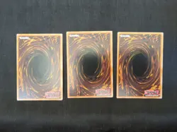 * 3x - Bottomless Trap Hole - YS18-EN038 - Common - 1st Ed - LP - Image 2