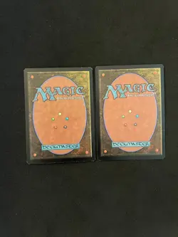 Mouth of Ronomx2 Regular [Coldsnap] MTG-LP Cards - Image 2