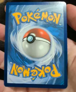 Pokemon M Gardevoir EX XY Primal Clash Holo Card 106/160 Ultra Rare NM Condition - Image 3
