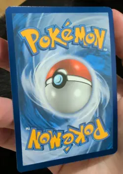 Pokemon M Gardevoir EX XY Primal Clash Holo Card 106/160 Ultra Rare NM Condition - Image 4