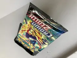 Pokemon Crown Zenith Booster Pack - 10 Cards / Pack -Random Art NEW / SEALED - Image 2
