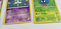 2010-2013 Lot of 15 Pokemon TCG Trading Cards Including Holos Lightly Played - Image 3
