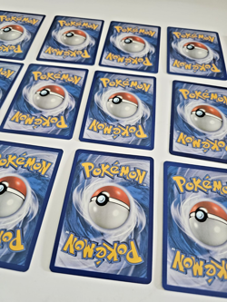2010-2013 Lot of 15 Pokemon TCG Trading Cards Including Holos Lightly Played - Image 4