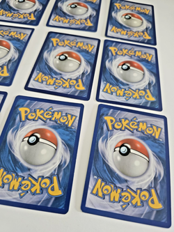 2010-2013 Lot of 15 Pokemon TCG Trading Cards Including Holos Lightly Played - Image 5