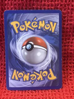 Pokemon Card - Combusken Reverse Stamp - 29/108 - EX Power Keepers - 2007 MP - Image 3