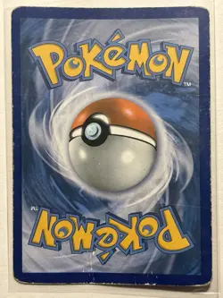 Houndoom 56/101 - Black & White Plasma Blast Holo Rare Pokemon Card - Image 2