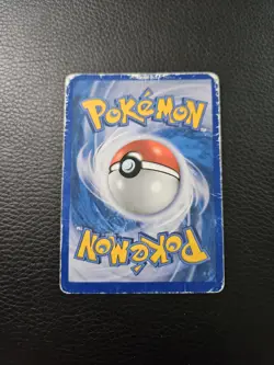 Rayquaza C Lv.X DP47 Diamond & Pearl Black Star Promo Holo Pokemon Card HP - Image 4